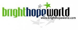bright hope water logo