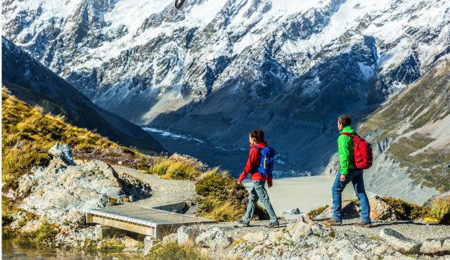 teaser campaign 2020 mt cook