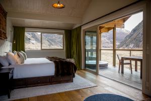 Bedroom2 MinaretStation