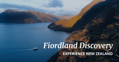 Fiordland Discovery