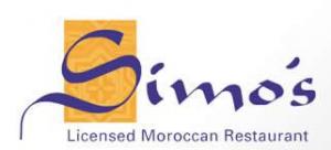 simos moroccan logo