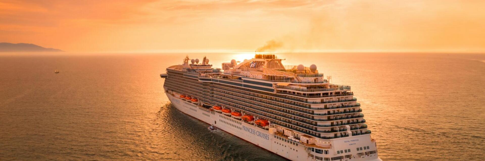 Cruises
