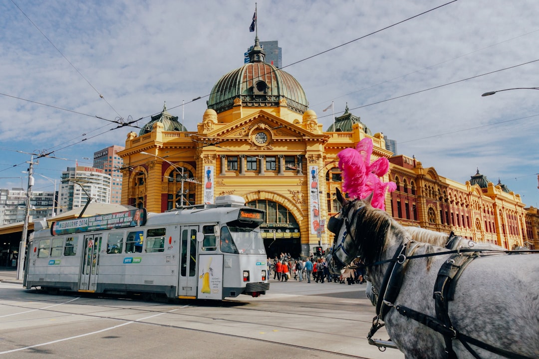 Melbourne - 26 December 2026