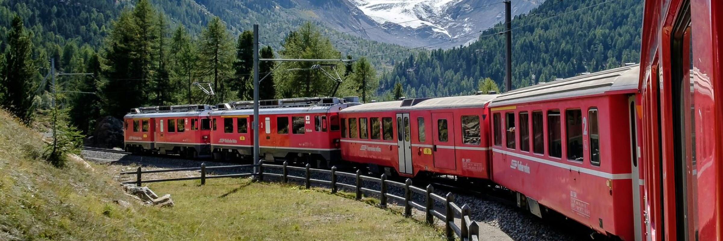 HCB's Virtuoso Wanderlist