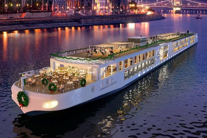 Viking Cruises - Ocean, Expedition, and River Cruising