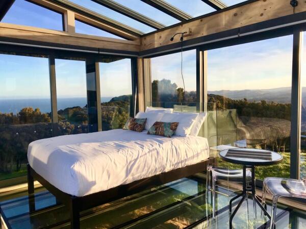 Secluded Escape - Purepod accommodation