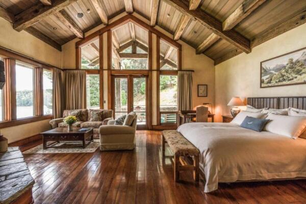Indulgence - Blanket Bay