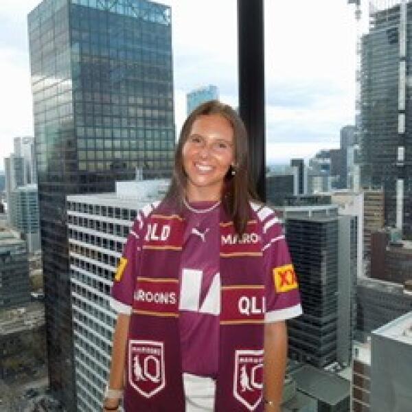 Emma Dennison