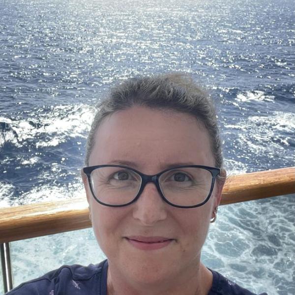 Anne Chisnall