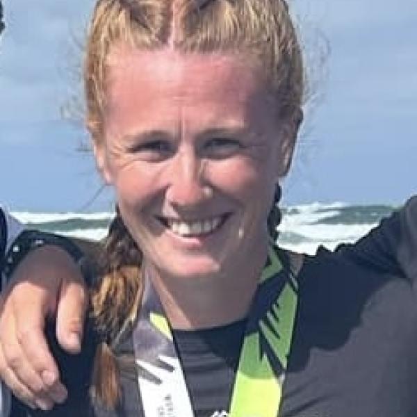 Charlotte Zijlstra