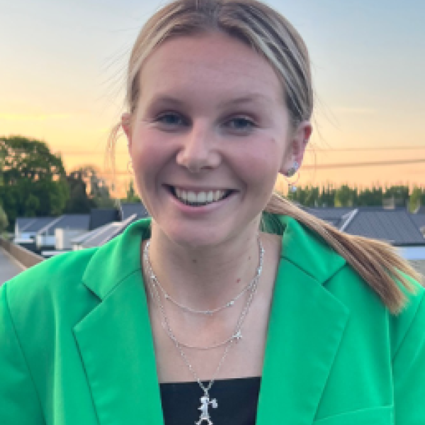 Emma Dennison