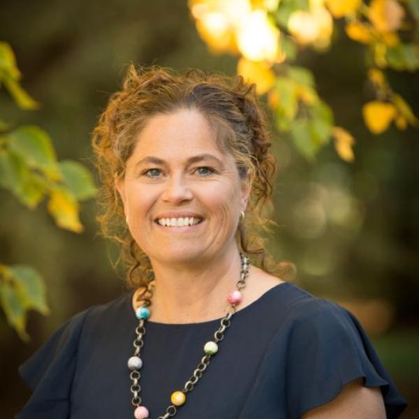 Jo O'Neill