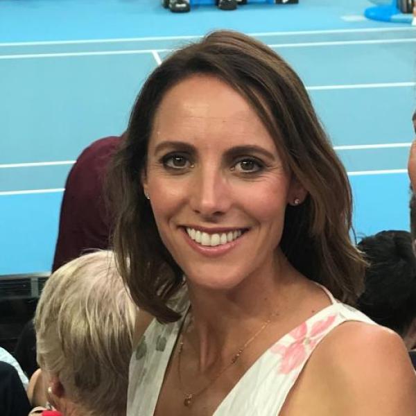 Sarah Clarke