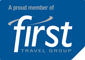 First Travel Group logo