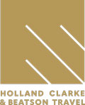 Holland Clarke and Beatson - The travel agents