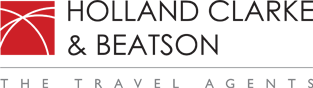 Holland Clarke and Beatson - The travel agents
